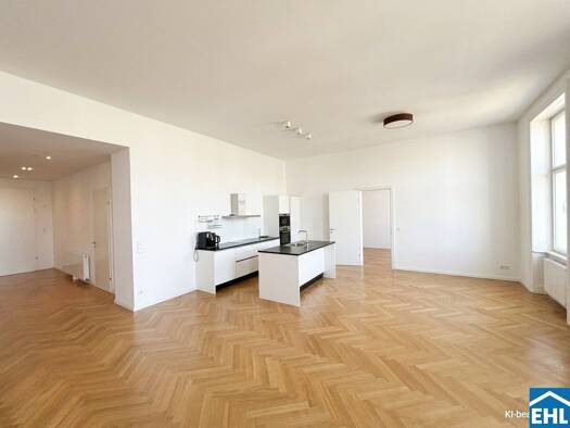 Wohnung zur Miete 2.350 € 3 Zimmer 130,2 m² 3. Geschoss frei ab 01.11.2026 Schottenring 35 Innere Stadt 1010