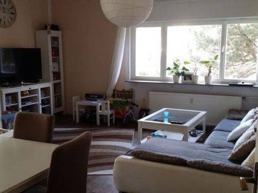 Wohnung zur Miete 610 € 3 Zimmer 72 m² 1. Geschoss frei ab 15.02.2026 Ferdinandstr. 16 Lichterfelde Berlin 12209