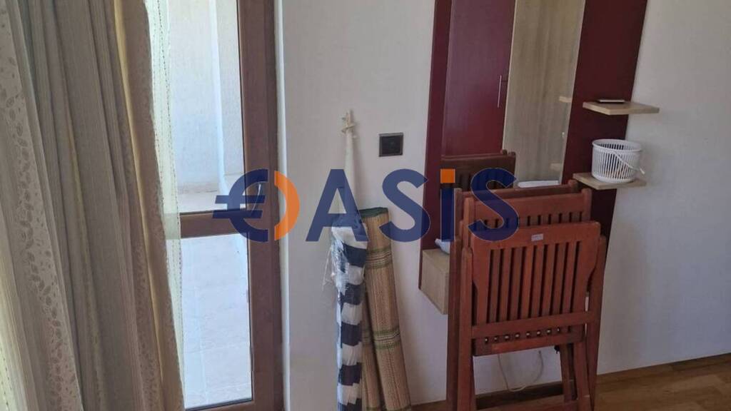 Studio zum Kauf provisionsfrei 73.000 € 2 Zimmer 49 m² 2. Geschoss ulica Lyulyak ?1 Saint Vlas 8256