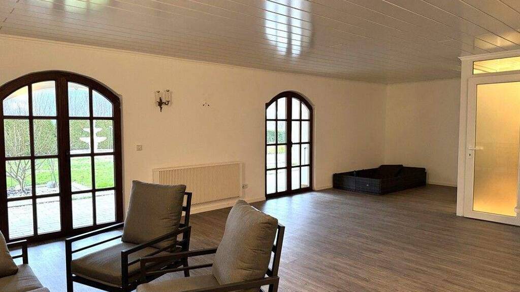 Terrassenwohnung zur Miete 1.250 € 3 Zimmer 120 m² UG Igel 54298