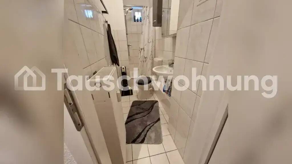 Wohnung zur Miete Tauschwohnung 530 € 2 Zimmer 50 m² Hansaviertel Rostock 18057