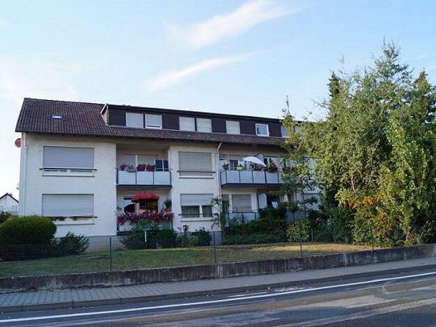 Wohnung zur Miete 755 € 3 Zimmer 66 m² 2. Geschoss frei ab 01.05.2026 Rüsselsheim 65428