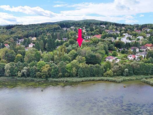 Grundstück zum Kauf 2.500.000 € 9.620 m² Grundstück Pressbaum 3013