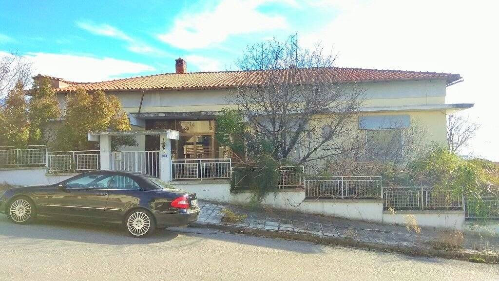 Einfamilienhaus zum Kauf 400.000 € 10 Zimmer 534 m² 909 m² Grundstück Thessaloniki