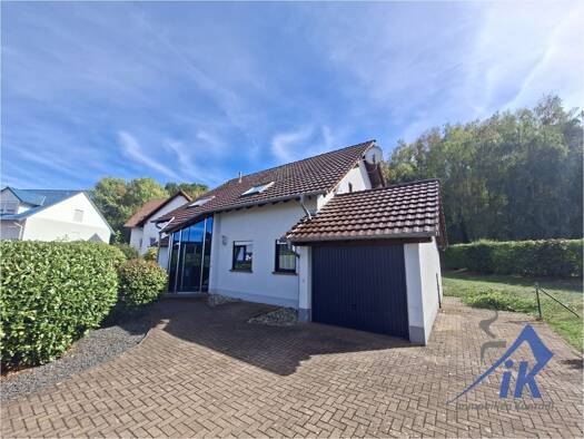 Einfamilienhaus zur Miete 1.600 € 5 Zimmer 125 m² 203 m² Grundstück Vogelbach Bruchmühlbach-Miesau 66892