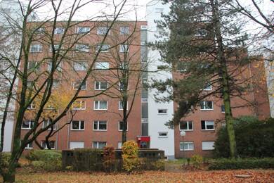 Wohnung zum Kauf 330.000 € 3 Zimmer 78,5 m² 3. Geschoss Farmsen-Berne Hamburg 22159