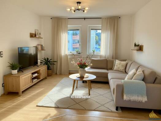 Wohnung zum Kauf 209.000 € 3 Zimmer 79 m² frei ab sofort Attnang-Puchheim 4800