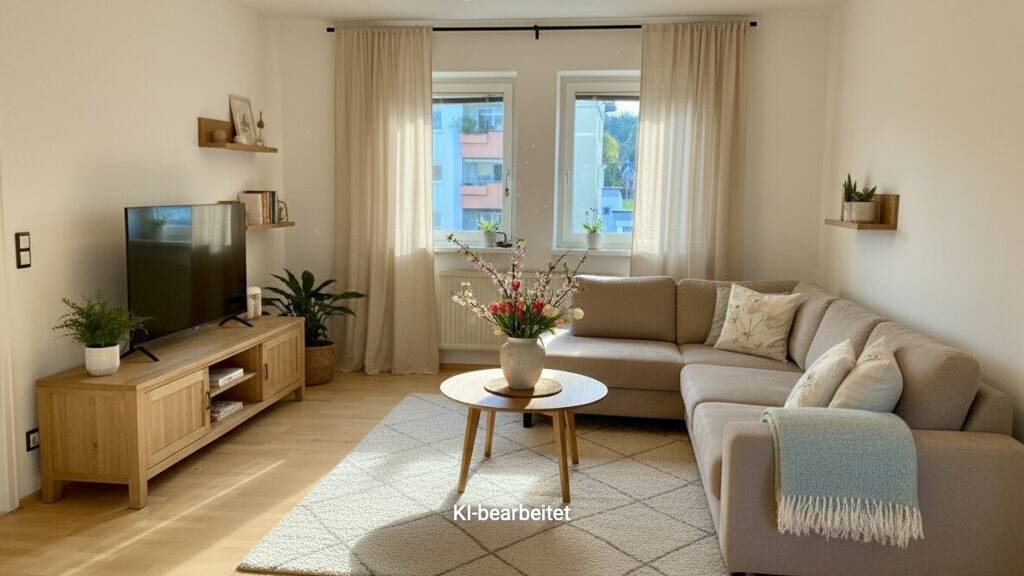 Wohnung zum Kauf 209.000 € 3 Zimmer 79 m² frei ab sofort Attnang-Puchheim 4800