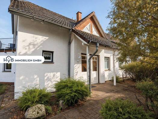 Haus zur Miete 1.200 € 4 Zimmer 124 m² 586 m² Grundstück Sottrum 27367