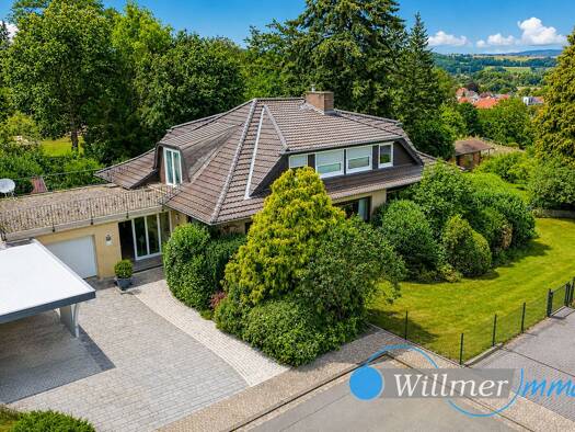 Einfamilienhaus zur Miete 1.600 € 7 Zimmer 260 m² 2.508 m² Grundstück frei ab 01.11.2026 Katlenburg Katlenburg-Lindau 37191