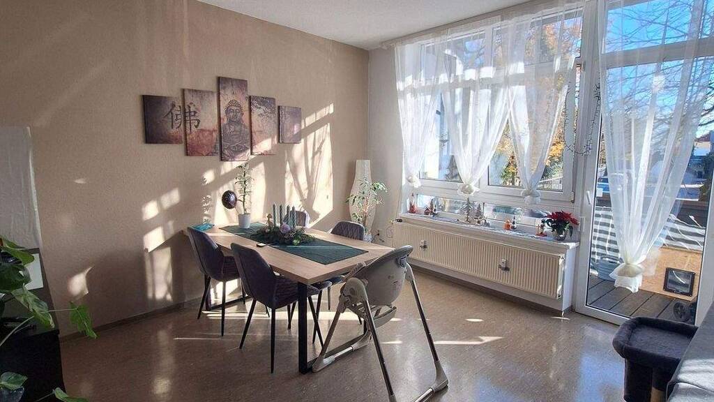 Wohnung zum Kauf 219.000 € 4 Zimmer 100 m² Lisdorf Saarlouis 66740