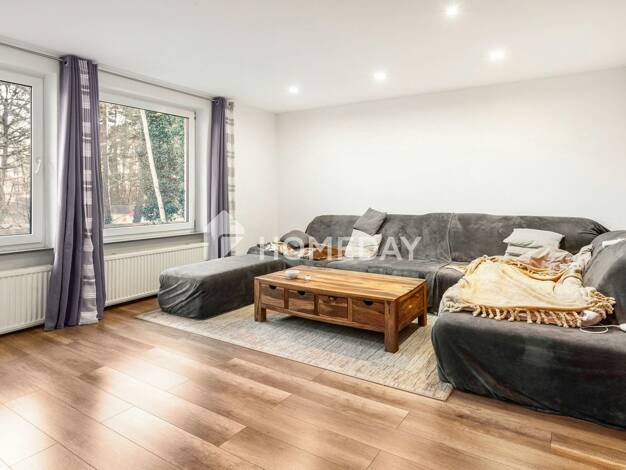 Mehrfamilienhaus zum Kauf 498.000 € 10,5 Zimmer 274 m² 914 m² Grundstück Gifhorn Gifhorn 38518