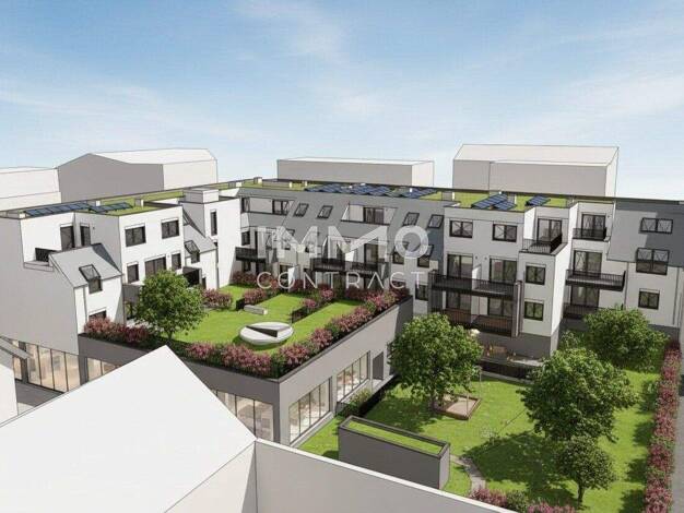 Wohnung zum Kauf 402.000 € 2 Zimmer 68,1 m² 3. Geschoss Wien 1140