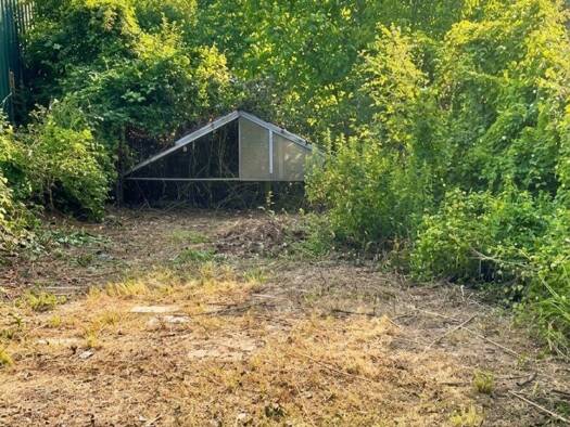 Grundstück zur Miete 300 € 300 m² Grundstück Zwölfaxing 2322