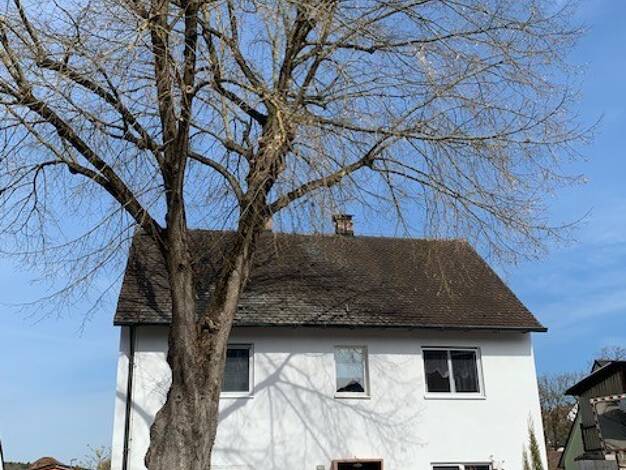 Einfamilienhaus zum Kauf 475.000 € 5 Zimmer 110 m² 240 m² Grundstück Banderbach Zirndorf 90513