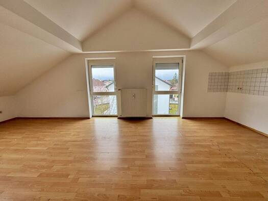 Wohnung zum Kauf 125.000 € 2,5 Zimmer 53,7 m² Garching 84518