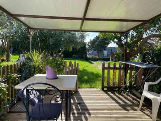 Acker-/Waldstück zum Kauf 790.000 € Tarifa 11391