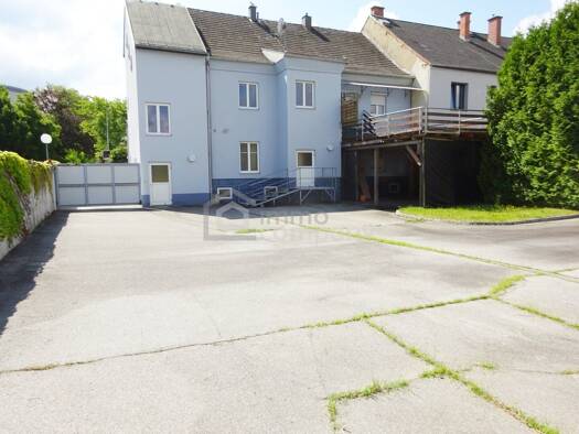 Einfamilienhaus zum Kauf 268.000 € 10 Zimmer 280 m² 962 m² Grundstück Gmünd 3950