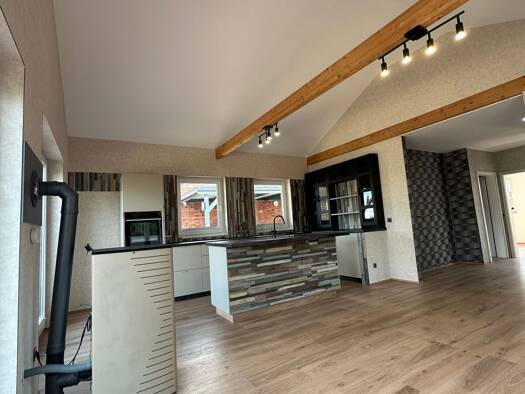 Bungalow zum Kauf provisionsfrei 279.000 € 2 Zimmer 68 m² 502 m² Grundstück Brögbern Lingen (Ems) 49811