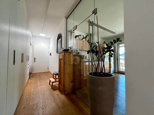 Wohnung zum Kauf 385.000 € 3 Zimmer 92 m² Schwarzach im Pongau 5620