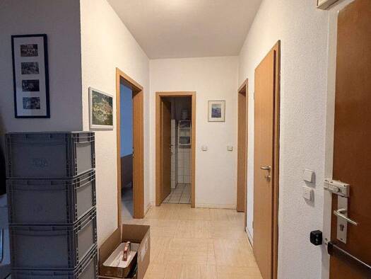 Wohnung zur Miete 570 € 3 Zimmer 76,1 m² 3. Geschoss frei ab 01.02.2026 Marxloh Duisburg 47169