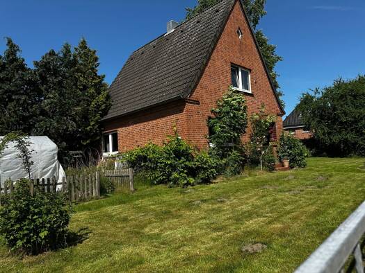 Einfamilienhaus zum Kauf 379.000 € 4 Zimmer 119,2 m² 1.924 m² Grundstück Lasbek 23847