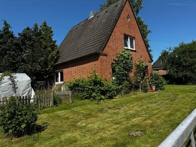 Einfamilienhaus zum Kauf 379.000 € 4 Zimmer 119,2 m² 1.924 m² Grundstück Lasbek 23847