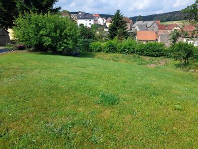 Haus zum Kauf 136.000 € 7 Zimmer 150 m² 1.082 m² Grundstück frei ab sofort Gera 07551