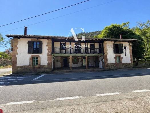 Villa zum Kauf 690.000 € 1 Zimmer 937 m² cos 5 Mazcuerras 39509