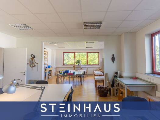 Bürofläche zur Miete provisionsfrei 1.500 € 4 Zimmer 160 m² Bürofläche Bahrenfeld Hamburg 22761