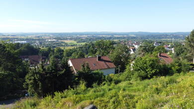Grundstück zum Kauf 250.000 € 1.318 m² Grundstück Burghaig Kulmbach / Burghaig 95326