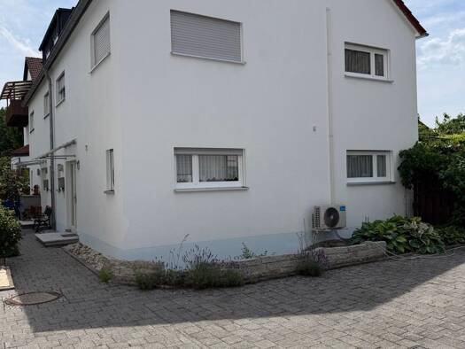 Doppelhaushälfte zum Kauf provisionsfrei 700.000 € 6 Zimmer 117,3 m² 256 m² Grundstück frei ab sofort Am Pulverl 78 a Ingolstadt Ingolstadt 85051