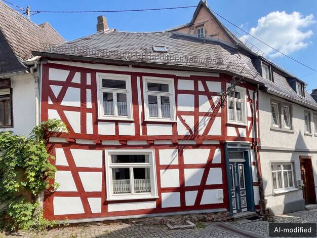 Wohnung zum Kauf 195.000 € 4 Zimmer 62 m² Montabaur Montabaur 56410