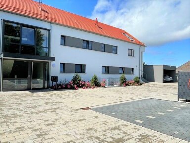 Wohnung zur Miete 600 € 2 Zimmer 62 m² UG frei ab 01.03.2025 Hünfeld Hünfeld 36088