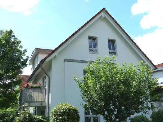 Wohnung zum Kauf 149.000 € 2 Zimmer 49,5 m² Hohen Neuendorf Hohen Neuendorf 16540