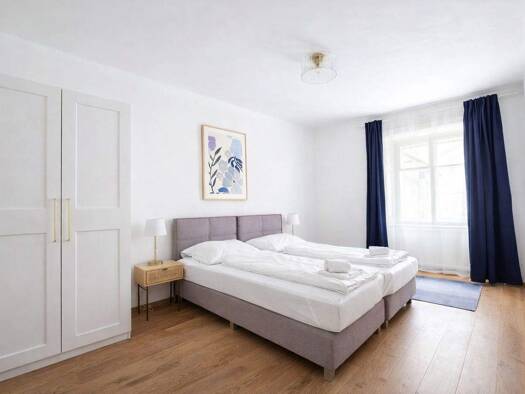 Wohnung zur Miete 1.892 € 3 Zimmer 78,8 m² 4. Geschoss Ballgasse 6 Wien 1010