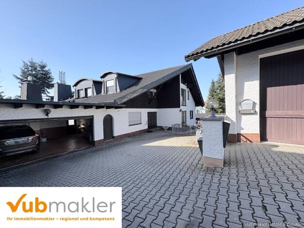 Mehrfamilienhaus zum Kauf 630.000 € 420 m² Marktredwitz 95615