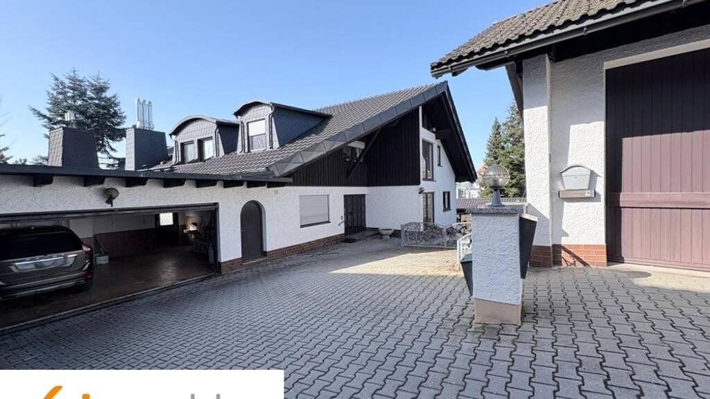 Mehrfamilienhaus zum Kauf 630.000 € 420 m² Marktredwitz 95615