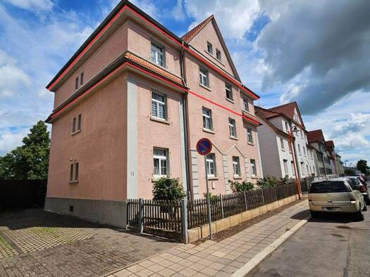 Wohnung zum Kauf 175.000 € 5 Zimmer 126 m² frei ab sofort Gotha Gotha 99867