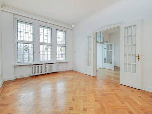 Wohnung zum Kauf 849.000 € 5 Zimmer 151 m² Saarstr. 8 Friedenau Berlin 12161