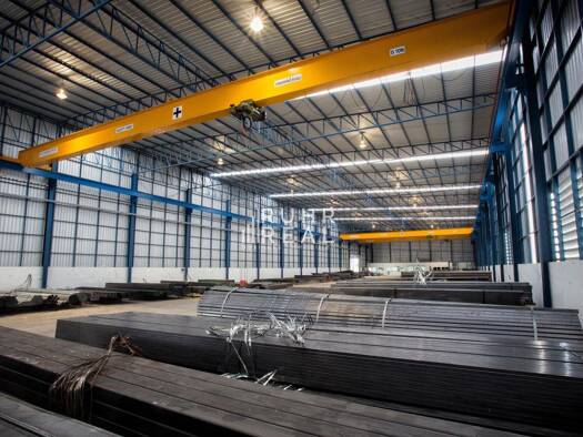 Lagerhalle zur Miete 4,46 € 7.000 m² Lagerfläche teilbar ab 7.000 m² Mitte Dortmund 44147