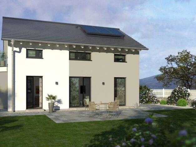 Einfamilienhaus zum Kauf provisionsfrei 399.900 € 4 Zimmer 143,7 m² 600 m² Grundstück Heide 25746