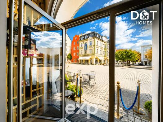 Restaurant zum Kauf 65.000 € Innenstadt Rosenheim 83022