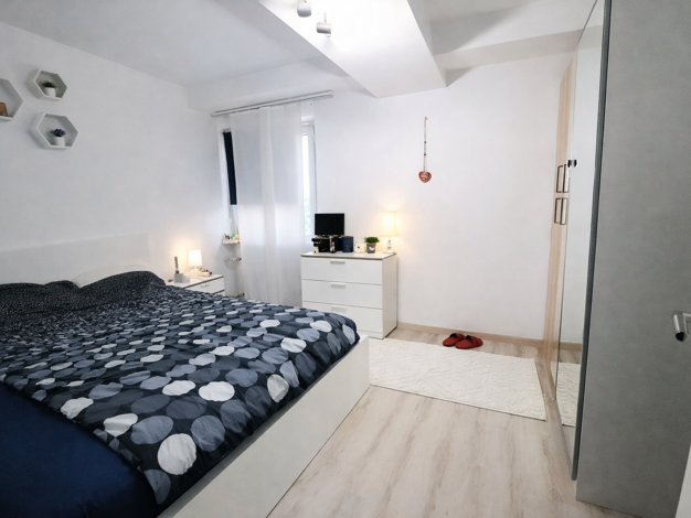 Wohnung zur Miete 702 € 2 Zimmer 52 m² Geschoss -1/3 frei ab 01.05.2026 Stadeln Fürth 90765