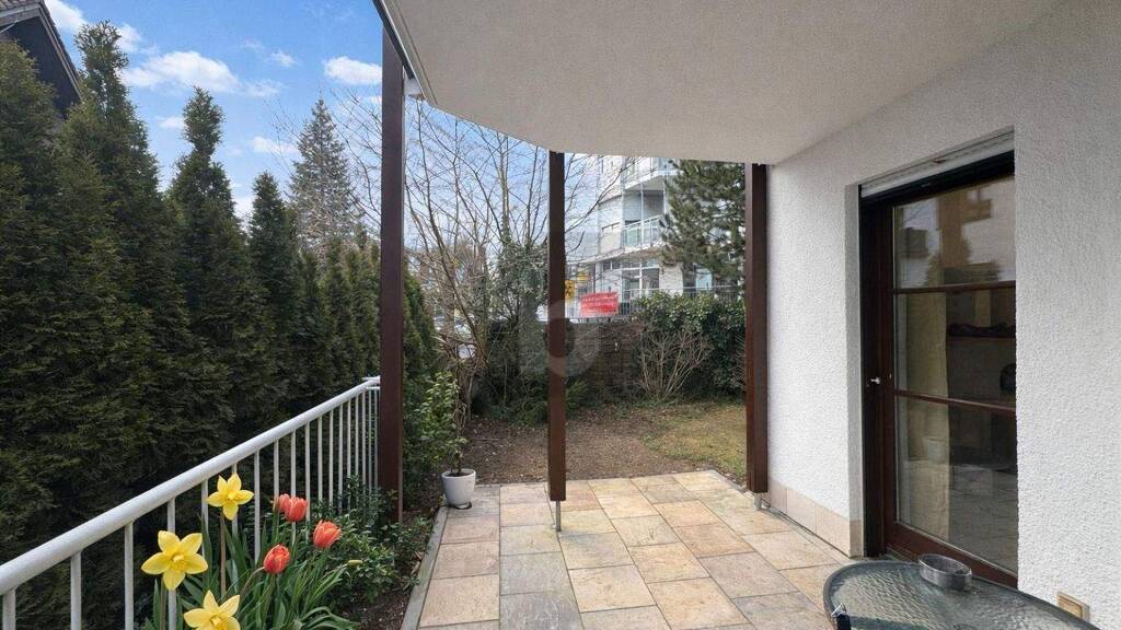 Wohnung zum Kauf 313.000 € 2 Zimmer 56 m² Starnberg 82319