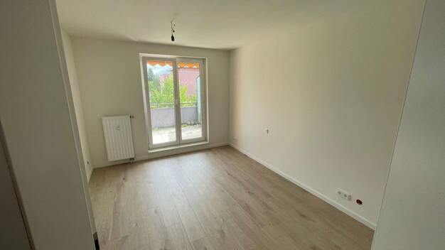 Wohnung zur Miete 820 € 2 Zimmer 56 m² 3. Geschoss frei ab 01.06.2025 Weserstraße 75 Friedenstal Bernau bei Berlin 16321