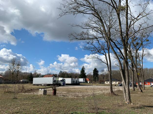 Grundstück zum Kauf 790.000 € 12.542 m² Grundstück Trebbin Trebbin 14959