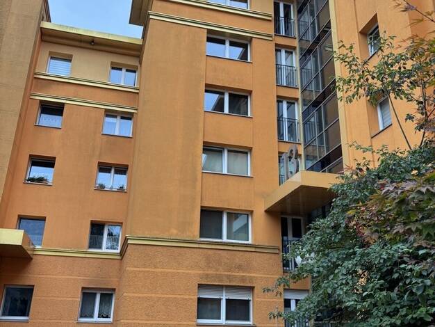 Wohnung zur Miete 696 € 3,5 Zimmer 79,1 m² 5. Geschoss frei ab 01.12.2026 Stadtmitte Recklinghausen 45659