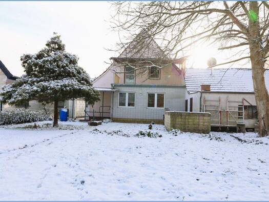 Einfamilienhaus zum Kauf 450.000 € 7 Zimmer 129 m² 830 m² Grundstück Bachem Frechen 50226