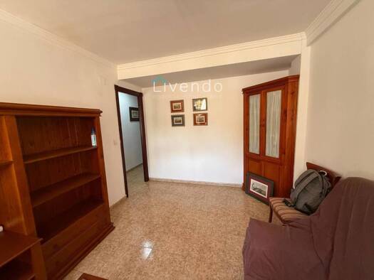Wohnung zum Kauf 178.500 € 3 Zimmer 63 m² Geschoss 1/3 San Fernando 11100